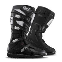 Мотоботы Gaerne GX1 Enduro черно 49