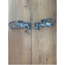 Подножки водителя Fidelis, ATOM, JHL, MX300