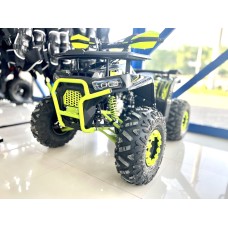 Квадроцикл Racer FreeLander PRO125 XTS (125 см³, 8 л.с.)