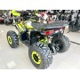 Квадроцикл ATV Racer FreeLander PRO125 XTS (125 см³, 8 л.с.)
