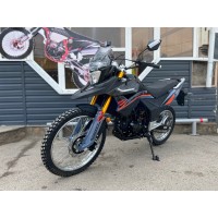 Racer Ranger RC250 GY8A (177MM 26 л.с) Туристический эндуро мотоцикл