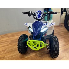 Motoland ATV E010 1000Вт синий