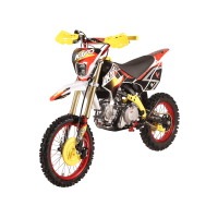 KAYO EVOLUTION YX140EM 17/14 KRZ (140 см³, 11 л.с. ) питбайк