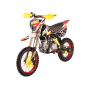 KAYO EVOLUTION YX140EM 17/14 KRZ (140 см³, 11 л.с. ) питбайк