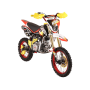 KAYO EVOLUTION YX140EM 17/14 KRZ (140 см³, 11 л.с. ) питбайк