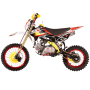KAYO EVOLUTION YX140EM 17/14 KRZ (140 см³, 11 л.с. ) питбайк