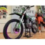 Motoland XT300 HS (175FMN 300см3 24л.с.) кросс / эндуро мотоцикл