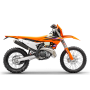 KTM EXC 300 2024 (300см3, 2t TBI) спортивный эндуро мотоцикл