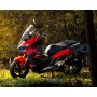 Скутер Regulmoto XDV PRO 300CC 25л.с. EFI