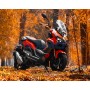 Скутер Regulmoto XDV PRO 300CC 25л.с. EFI