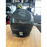 Шлем Интеграл SPARX Meteor ( JK320 ) черный матовый