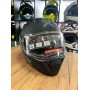 Шлем Интеграл SPARX Meteor ( JK320 ) черный матовый