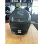 Шлем Интеграл SPARX Meteor ( JK320 ) черный матовый