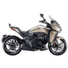 ZONTES ZT350-VX EFI 17/17 (350 см³, 40 л.с.) туристический круизёр/дорожный мотоцикл с ПТС