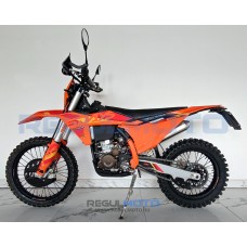 Regulmoto SIX DAYS (174MN NB350 350см3 32л.с.) спортивный эндуро мотоцикл с ПТС