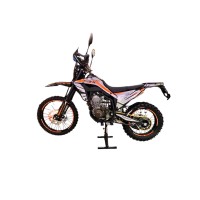 Regulmoto CR-X (175FMN, 300 см³, 24 л.с., баланс. вал) кросс/эндуро мотоцикл с ПТС