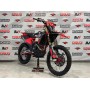 AJERRA SAMURAI NC300 K10 (177MM, 300 см³, 31 л.с.) Кросс/эндуро мотоцикл