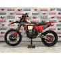 AJERRA SAMURAI NC300 K10 (177MM, 300 см³, 31 л.с.) Кросс/эндуро мотоцикл