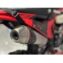 AJERRA SAMURAI NC300 K10 (177MM, 300 см³, 31 л.с.) Кросс/эндуро мотоцикл