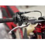 AJERRA SAMURAI NC300 K10 (177MM, 300 см³, 31 л.с.) Кросс/эндуро мотоцикл