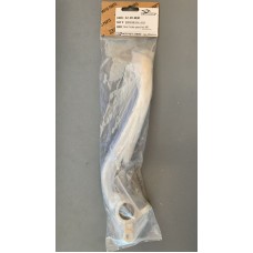 Лапка заднего тормоза AJ1 K10 (NB/NC)