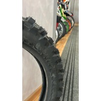 Покрышка IRC M5B EVO 120/80-18 62M WT