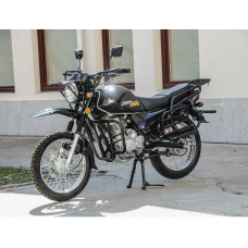 Minsk RANGER 200 (200 см³, 16 л.с.) мотоцикл с ПТС