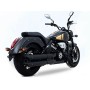 GROZA SL800 (800 см³, 61 л.с.) круизёр/дорожный мотоцикл с ПТС