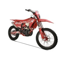 Мотоцикл STN G8 PRO NB300 (174MN, 300см3, 28л.с.) кросс / эндуро мотоцикл