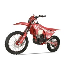 Мотоцикл STN G8 PRO NB300 (174MN, 300см3, 28л.с.) кросс / эндуро мотоцикл