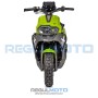 Скутер Regulmoto BWX (175см3 12л.с.) c ПТС Скутер Regulmoto BWX (175см3 12л.с.) c ПТС