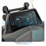 Скутер Regulmoto BWX (175см3 12л.с.) c ПТС Скутер Regulmoto BWX (175см3 12л.с.) c ПТС