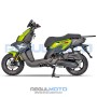 Скутер Regulmoto BWX (175см3 12л.с.) c ПТС Скутер Regulmoto BWX (175см3 12л.с.) c ПТС