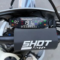 Shot Rockstar NB300 под заказ