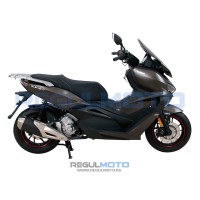 Скутер Regulmoto ELEMENT 300CC 25л.с. EFI