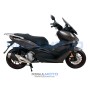 Скутер Regulmoto ELEMENT 300CC 25л.с. EFI