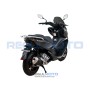 Скутер Regulmoto ELEMENT 300CC 25л.с. EFI