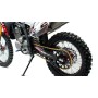 Motoland WR 250 (172FMM, 21л.с.) кросс/эндуро мотоцикл