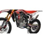 Motoland WR 250 (172FMM, 21л.с.) кросс/эндуро мотоцикл