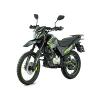 ROCKOT XR250 (172FMM-5, 250 см³, 21 л.с., баланс. вал) кросс/эндуро мотоцикл с ПТС