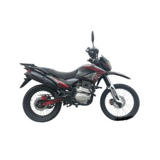 ROCKOT XR250 (172FMM-5, 250 см³, 21 л.с., баланс. вал) кросс/эндуро мотоцикл с ПТС