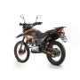 ROCKOT XR250 (172FMM-5, 250 см³, 21 л.с., баланс. вал) кросс/эндуро мотоцикл с ПТС