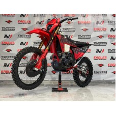 AJERRA JOKER K10 (174MN, 300см3, 28л.с.) кросс / эндуро мотоцикл