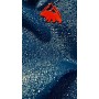 Шкурка (чехол) на сиденье BEARSKIN Однотонный (КАМНИ Серый, Черный)