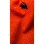 Шкурка (чехол) на сиденье BEARSKIN Однотонный (КАМНИ Серый, Черный)