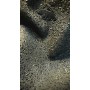 Шкурка (чехол) на сиденье BEARSKIN Однотонный (КАМНИ Серый, Черный)