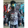 Ветровка-дождевик Extreme Moto NEW