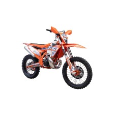 Мотоцикл STN V11 PRO ( 300см2 2T ) кросс / эндуро мотоцикл