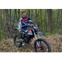 Time F29 (29КВТ - 45л.с.) электро эндуро