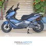 Скутер Regulmoto GRIDO (175см3 12л.с.) c ПТС Скутер Regulmoto GRIDO (175см3 12л.с.) c ПТС